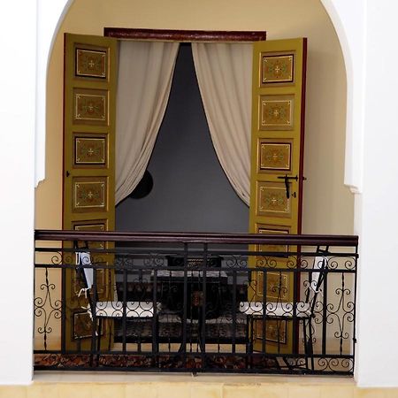 Riad Dar Hamid Hotel & Spa Marrakesh Eksteriør billede